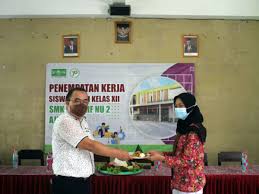 Keluasan smk agama matang 43.00 ekar. Smk Maarif Nu 2 Ajibarang