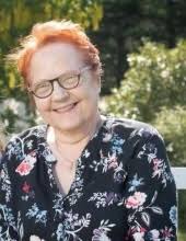 Obituary information for Beverley Ann Ares