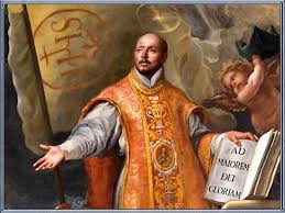 Oraciones Milagrosas Y Poderosas Oracion Para Pedir Aprobar Examenes Y Sacar Buenas Notas Por Mediacion De San Ignacio De Loyola