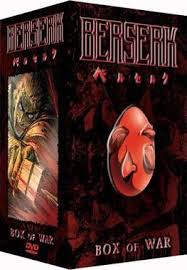 List Of Berserk 1997 Tv Series Episodes Wikipedia (the foley guy also couldn't decide on what sound a sword makes for the first two episodes) worse still is the absence of overarching themes and. list of berserk 1997 tv series