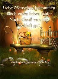 Pin Auf Nacht Grusse