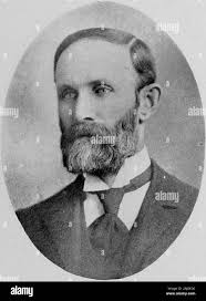 Francis hoffman hi-res stock photography and images