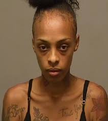 3 arrested after chase leads to crash involving multiple cars