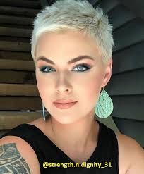 Langer hals und kurzes haar. Die 11 Besten Ideen Zu Kurzhaarfrisuren Damen Nacken Kurzhaarfrisuren Kurze Haare Frisur Ideen Haarschnitt Kurz