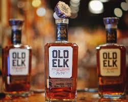 Old Elk Bourbon Whiskey Jameson Whiskey Whiskey Whiskey Girl