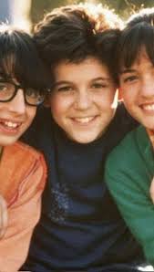 Meet peter armbruster. Better known in Kevin's school as “Let's eat” I'll  be posting more today about this episode but anyways In this episode Kevin  is recruited by the yearbook staff to