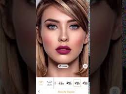 perfect365 one tap makeover apps on