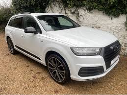 Image result for Carrara White 2016 Q7