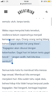 Pin Oleh Sipa Cito Di Quotes Kutipan Buku Kutipan Motivasi Kata Kata Indah