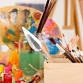 Wausau: Studio Art: Wabi-sabi Inspired event image