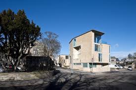 Sutherland Hussey Harris · West Burn Lane · Divisare