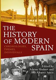 Join facebook to connect with virginia morón bonilla and others you may know. The History Of Modern Spain Chronologies Themes Individuals Adrian Shubert Bloomsbury Academic