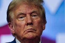 Trump's Favorite John Deere Story Is Totally Made Up | The New Republic