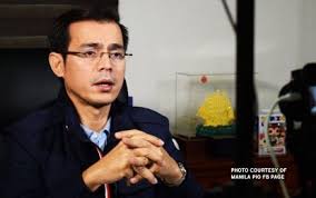 Manila mayor isko moreno said thursday that while he was very thankful for the headstart: Isko Moreno Bats For Gcq As Gov T Resources Now Depleting Philippine News Agency