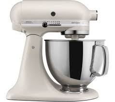 buy kitchenaid artisan 5ksm125bmh stand