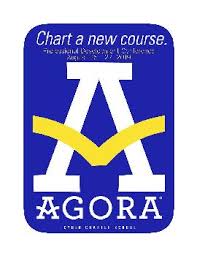 Chart A New Course_agora Pd Conference_course Catalog