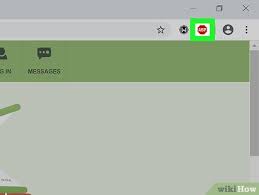 Parfois des antivirus ajoute des extensions également pour faire ceci ou cela ce qui peux encore bloquer le site. 7 Manieres De Desactiver Son Bloqueur De Publicite