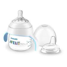 Kids brands usually take great care when designing cups for babies. Philips Avent Trainer 5oz My Little Penguin With Medium Flow Nipples And Soft Spout Sippy Cup Shopee Philippines