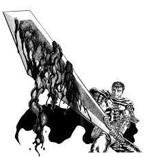 Find out more with myanimelist, the world's most active online anime and manga community and database. Guts Dragonslayer Berserk Berserk Interesting Drawings Dragon Slayer