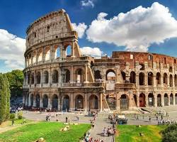 ローマ、イタリアの画像