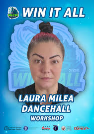 HypeMoves Dance Club