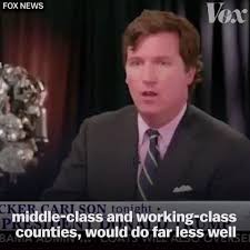 Maybe you would like to learn more about one of these? Trump To Tucker Carlson I Know Counties That