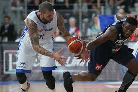 Jul 04, 2021 · canada's andrew wiggins, right, tries to block the pass by czech republic's blake schilb during the first half of a fiba men's olympic basketball qualifying semifinal at memorial arena in victoria, british columbia, saturday, july 3, 2021. Jeep Elite Blake Schilb Quitte Chalons Reims L Equipe
