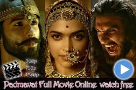 Padmavati Full Movie For Android Apk Download