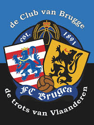 Manda seus jogos no estádio jan breydel, com capacidade para trinta. 7 De Club Van Brugge De Trots Van Vlaanderen Club Brugge Blue Army
