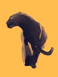 Free shipping on orders over $25 shipped by amazon. Black Panther Using A Jane Gardiner Watercolor Wouldn T It Make A Wonderful Tattoo Panther Art Black Panther Tattoo Panther Tattoo