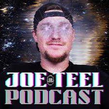 Joe Teel Podcast