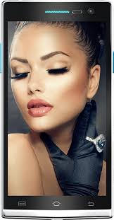 Buy Sky Rider 5.0Q (8GB, White) Online