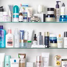 Don't be ashamed of the freckles, there's no need to hide them under thick layers of foundation. Quiz Find Your Best Skin Care Products And Routine Allure