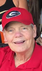 James "Kenneth" Deruelle