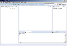 Python Programming In The Eclipse Ide Python Programming Python Programming