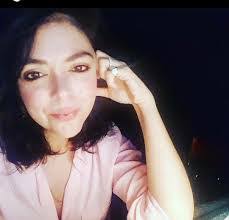 Melyssa Ade's Instagram, Twitter & Facebook