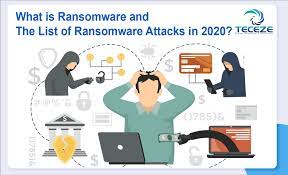 Jun 01, 2021 · a weekend ransomware attack on the world's largest meat company is disrupting production around the world just weeks after a similar incident shut down a u.s. What Is Ransomware And The List Of Ransomware Attacks In 2020 Managed It Services And Cyber Security Services Company 24 X 7