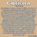 Numerology And Astrology Charts Diana Armstrong Com Capricorn Lucky Numbers Capricorn Astrology Capricorn