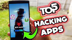 Download Top 5 Apps Android