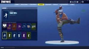 If you want to watch these dances or emotes in action, you can click on you can find all of our other cosmetic galleries right here. Fortnite Dance Gif Fortnite Dance Partyhard Discover Share Gifs Fortnite Gif Gif Dance