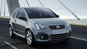 Check out their videos, sign up to chat, and join their community. Citroen C2 Nicht Nur Im Design Extravagant Autogazette De