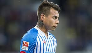 Todo sobre eduardo vargas, noticias en imagenes, fotos, videos, audios, infografias, interactivos y resumenes de eduardo vargas. Tsg Hoffenheim Fabian Schar Und Eduardo Vargas Durfen Klub Verlassen