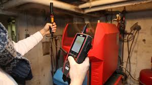 Détecteur de monoxyde de carbone. Comment Se Proteger Des Intoxications Au Monoxyde De Carbone