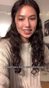 open to any new song recs!! #newdrawing #artistsoftiktok #newart #fyp