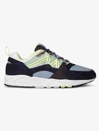 Karhu Fusion 2 0 Sneaker Night Sky Lemonade Bonibi Top Running Shoes Sneakers Night Skies