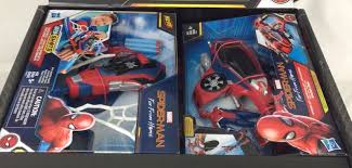 Spiderman bros unboxing spiderman far from home marvel legends toys. Hasbro Spider Man Far From Home Pr Box Video Unboxing Review
