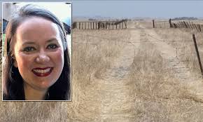 Bi-polar teacher found alive 17 days after crashing car