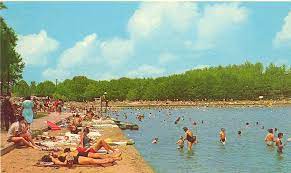 Kentucky Lake Beach Lake Beach Kentucky Lake