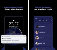 Nowadays social networks play a major role . Find Stalker Follower Analyzer For Instagram Apk Download For Android Latest Version 1 0 1 Com Findstalker