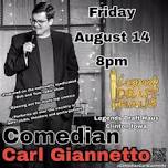 Carl Giannetto
